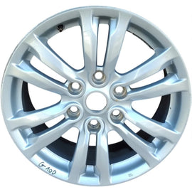 1x Alufelge 18 Zoll 7.5