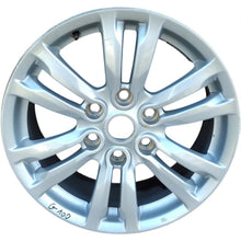 Load image into Gallery viewer, 1x Alufelge 18 Zoll 7.5" 6x139.7 46ET Mitsubishi Pajero Rim Wheel FEL9603350166mb