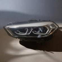 Load image into Gallery viewer, Frontscheinwerfer BMW 1 F40 9482807-12 LED Links Scheinwerfer Headlight