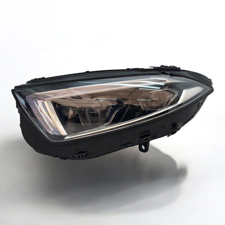 Frontscheinwerfer Mercedes-Benz Cls C257 A2579068300 Links Headlight