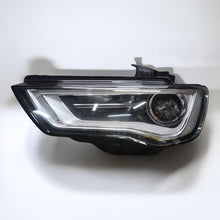 Load image into Gallery viewer, Frontscheinwerfer Audi A3 8V0941005 Links Scheinwerfer Headlight