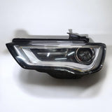 Frontscheinwerfer Audi A3 8V0941005 Links Scheinwerfer Headlight