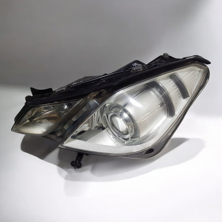 Frontscheinwerfer Mercedes-Benz A2078200159 1ZT009647-31 Xenon Links Headlight