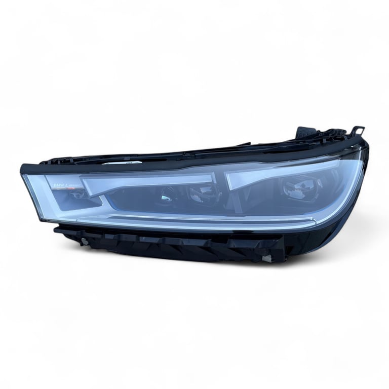 Frontscheinwerfer BMW IX I20 5A3CEA1 Laser Links Scheinwerfer Headlight SCH6770410984fa