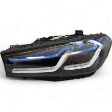 Laden Sie das Bild in den Galerie-Viewer, Frontscheinwerfer BMW 5 G31 G30 F90 8082661 Laser Links Scheinwerfer Headlight SCH2237407578ph