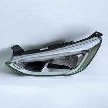 Laden Sie das Bild in den Galerie-Viewer, Frontscheinwerfer Ford Focus JX7B13W030AE LED Links Scheinwerfer Headlight