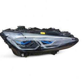 Frontscheinwerfer BMW G22 G82 G23 G26 5A19368-04 Laser Rechts Headlight SCH5387837989ys