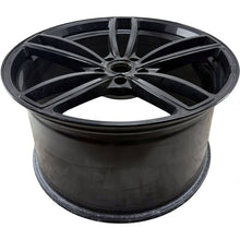 Laden Sie das Bild in den Galerie-Viewer, 1x Alufelge 22 Zoll LAA8286 Porsche Cayenne Rim Wheel