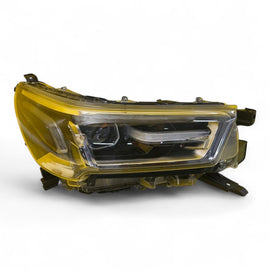 Frontscheinwerfer Toyota Hilux VIII 81110-0KP41 LED Rechts Headlight SCH2820346073gm