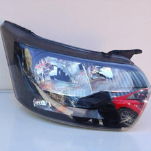 Laden Sie das Bild in den Galerie-Viewer, Frontscheinwerfer Ford Transit GK31-13W029-BA Rechts Scheinwerfer Headlight
