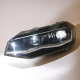 Frontscheinwerfer VW Polo G1941035F Full LED Links Scheinwerfer Headlight