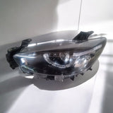 Frontscheinwerfer Mazda Cx5 Cx-5 KA1L-51040J Links Scheinwerfer Headlight