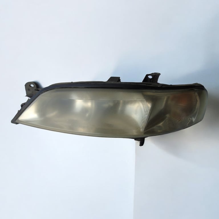 Frontscheinwerfer Opel Vectra B LED Links Scheinwerfer Headlight