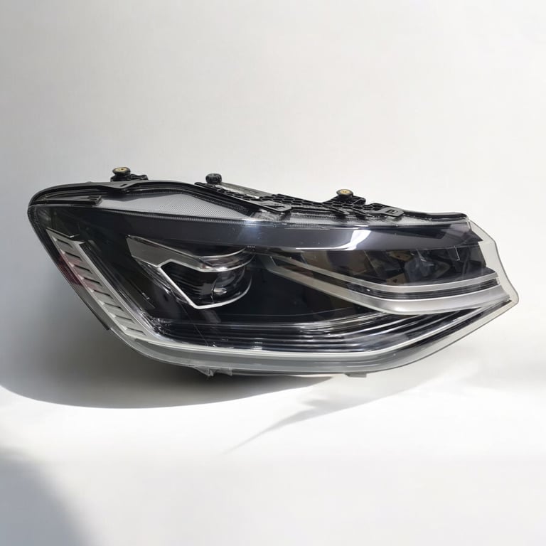 Frontscheinwerfer Audi Caddy V 2K8941036S Full LED Rechts Scheinwerfer Headlight