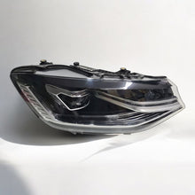 Laden Sie das Bild in den Galerie-Viewer, Frontscheinwerfer Audi Caddy V 2K8941036S Full LED Rechts Scheinwerfer Headlight