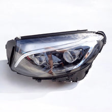 Laden Sie das Bild in den Galerie-Viewer, Frontscheinwerfer Mercedes-Benz Glc X253 A2539065701 Links Headlight SCH8920741200bq