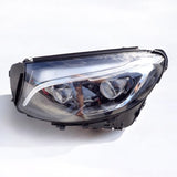 Frontscheinwerfer Mercedes-Benz Glc X253 A2539065701 Links Headlight
