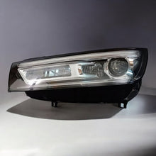 Load image into Gallery viewer, Frontscheinwerfer Audi Q5 80A941005 Links Scheinwerfer Headlight