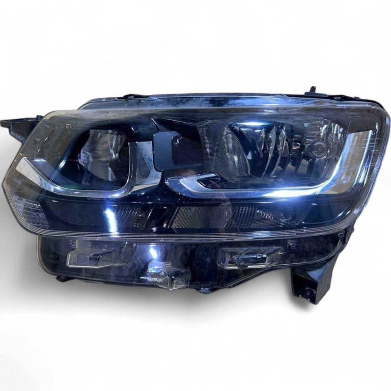 Frontscheinwerfer Toyota Proace City Box 9835780680 Rechts oder Links