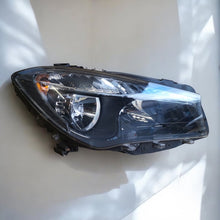 Load image into Gallery viewer, Frontscheinwerfer Mercedes-Benz Cla A1178200461 Rechts Scheinwerfer Headlight SCH5822112593ta