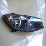 Frontscheinwerfer Mercedes-Benz Cla A1178200461 Rechts Scheinwerfer Headlight