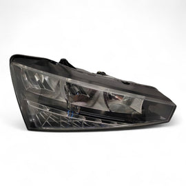 Frontscheinwerfer Skoda Scala 657941016 LED Rechts Scheinwerfer Headlight SCH5511313612tt