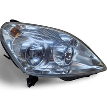 Laden Sie das Bild in den Galerie-Viewer, Frontscheinwerfer Opel Zafira B 0301214206 Rechts Scheinwerfer Headlight