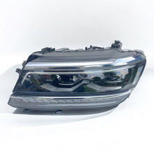 Load image into Gallery viewer, Frontscheinwerfer VW Tiguan 5NB941081A LED Links Scheinwerfer Headlight