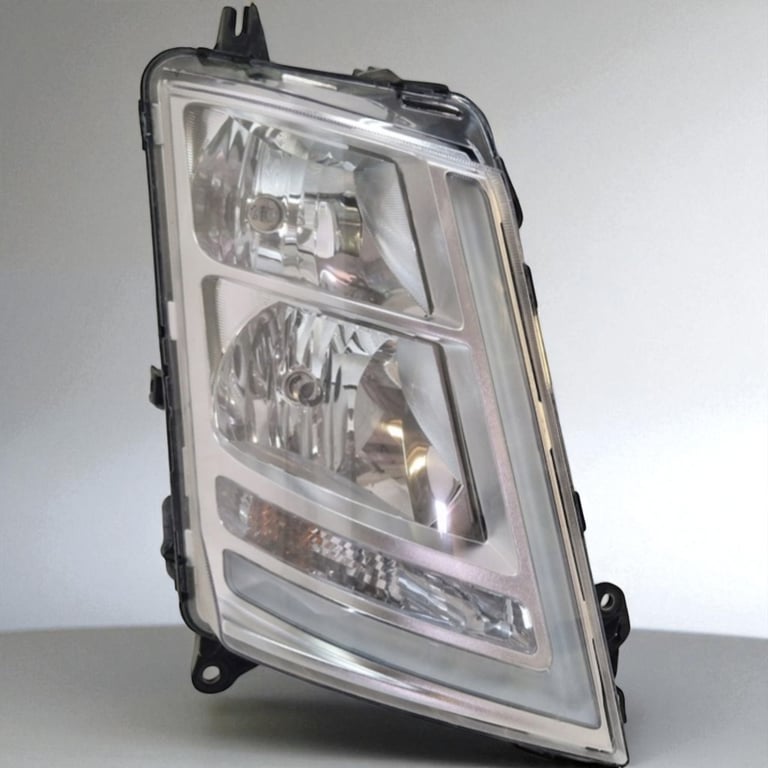 Frontscheinwerfer Volvo 22239220 Rechts Scheinwerfer Headlight SCH5859634536uy