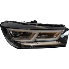 Load image into Gallery viewer, Frontscheinwerfer Audi Q5 80A941034C Full LED Rechts Scheinwerfer Headlight