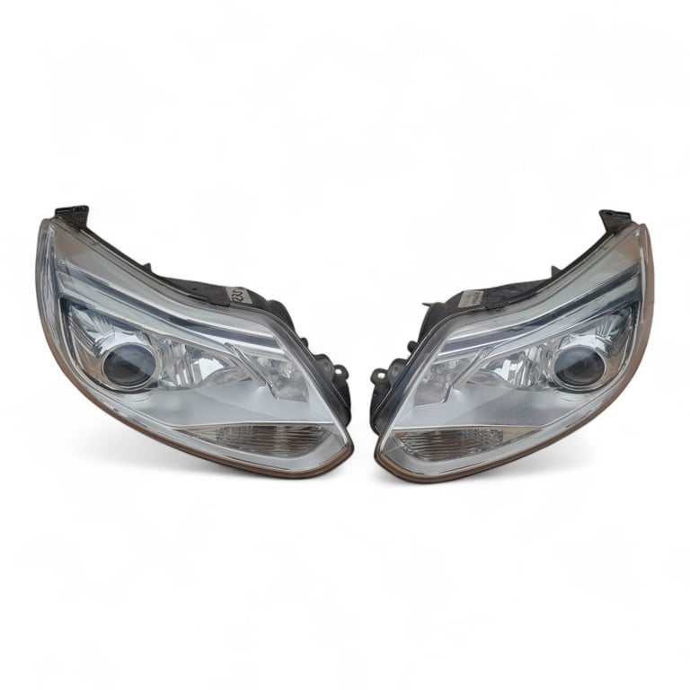 Frontscheinwerfer Ford Focus BM51-13D154-AE Xenon Ein Stück (Rechts oder Links) SCH7052739941lt