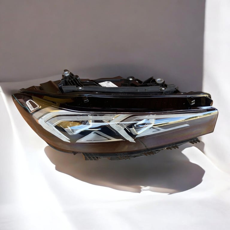 Frontscheinwerfer BMW G21 G20 9450796 Full LED Rechts Scheinwerfer Headlight SCH5147293920yj