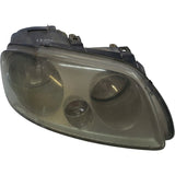 Frontscheinwerfer VW Caddy III HR00HC10169 Rechts Scheinwerfer Headlight