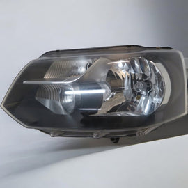 Frontscheinwerfer VW Transporter 7E1941015D Links Scheinwerfer Headlight SCH5989762830ib