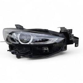 Frontscheinwerfer Mazda 6 Gl GRF5-51030 LED Rechts Scheinwerfer Headlight SCH3191484656zl