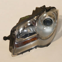 Laden Sie das Bild in den Galerie-Viewer, Frontscheinwerfer VW Touran 1T1941005B LED Links Scheinwerfer Headlight