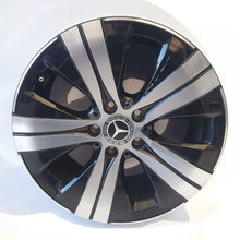 Load image into Gallery viewer, 1x Alufelge 17 Zoll 7.0&quot; 5x112 2064017100 Mercedes-Benz Rim Wheel