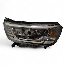 Frontscheinwerfer Renault Kangoo 260103264R Full LED Rechts Headlight SCH1292361702ky