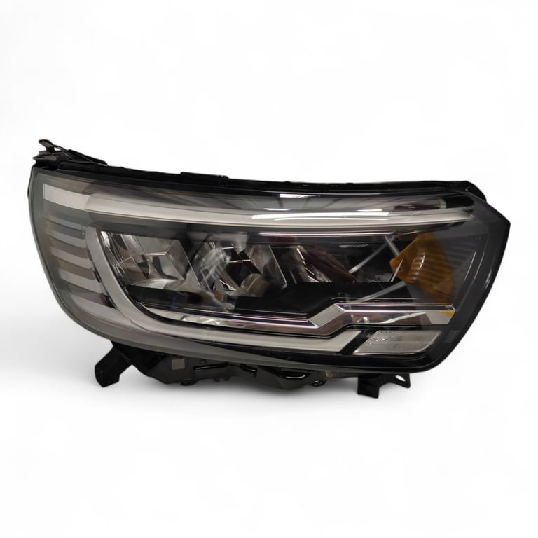 Frontscheinwerfer Renault Kangoo 260103264R Full LED Rechts Headlight SCH1292361702ky