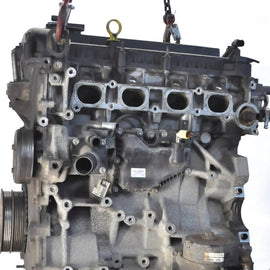 Motor Mazda 3 Bk LF 2.0 150PS 110kW 261TKm 2007 Benzin Engine Unkomplett