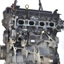 Laden Sie das Bild in den Galerie-Viewer, Motor Mazda 3 Bk LF 2.0 150PS 110kW 261TKm 2007 Benzin Engine Unkomplett