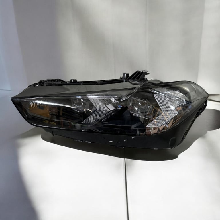 Frontscheinwerfer BMW X5 G05 G06 5A5D2E3-05 Links Scheinwerfer Headlight SCH9915470338li