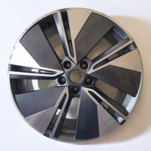 Laden Sie das Bild in den Galerie-Viewer, 1x Alufelge 19 Zoll 8.0&quot; 5x112 5LA601025 Skoda Enyaq Rim Wheel