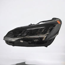 Laden Sie das Bild in den Galerie-Viewer, Frontscheinwerfer Peugeot II 983623028 Full LED Links Scheinwerfer Headlight