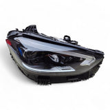 Frontscheinwerfer Mercedes-Benz W206 A2069063003 Ein Stück (Rechts oder Links)