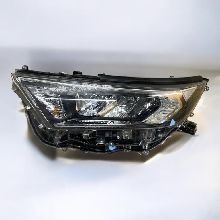 Frontscheinwerfer Toyota V 4857454152 Full LED Links Scheinwerfer Headlight SCH4145979091dg