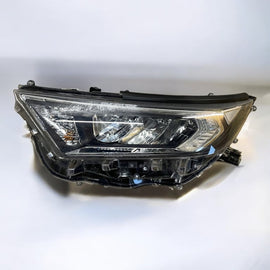 Frontscheinwerfer Toyota V 4857454152 Full LED Links Scheinwerfer Headlight SCH4145979091dg