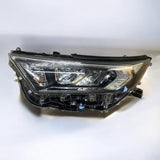 Frontscheinwerfer Toyota V 4857454152 Full LED Links Scheinwerfer Headlight