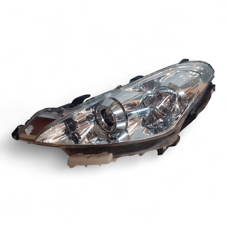 Frontscheinwerfer Peugeot 4007 P7139L Xenon Links Scheinwerfer Headlight SCH8795826635sx