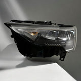 Frontscheinwerfer Audi Q3 83A941011 Links Scheinwerfer Headlight